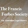 Thumbnail image for Tonight: Forbes Society – Legal History Tutorial 